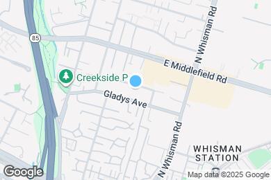 Map image of the property - 141 Kittoe Dr