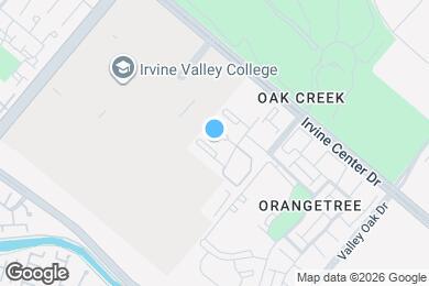 Map image of the property - 165 Tarocco