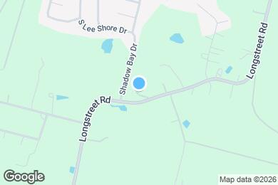 Map image of the property - 13338 Longstreet Rd