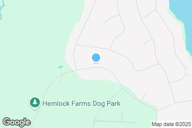Map image of the property - 224 Maple Ridge Dr