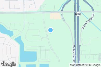 Map image of the property - Broadstone Sierra Vista