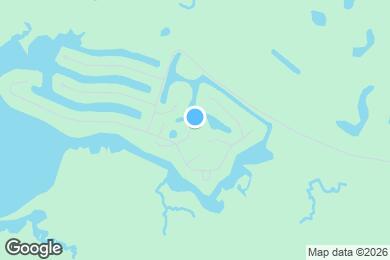 Map image of the property - 1277 Seagull Point