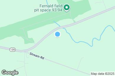 Map image of the property - 166 Airport Rd