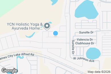 Map image of the property - 4071 Alissa Ln