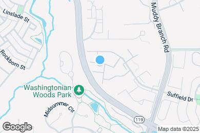 Map image of the property - 307 Fleece Flower Dr