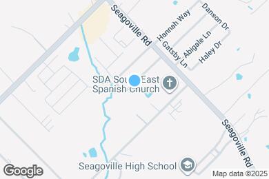 Map image of the property - 1172 Tomahawk Dr