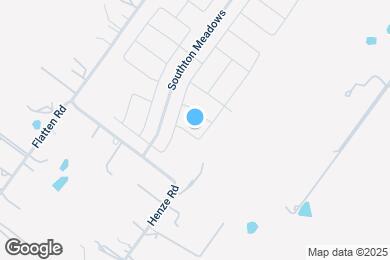 Map image of the property - 4231 Southton Lk