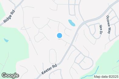 Map image of the property - 111 Village Dr