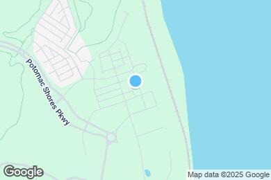 Map image of the property - 1743 Riverbluff Ave