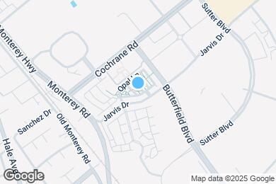 Map image of the property - 18404 Emerald Ln