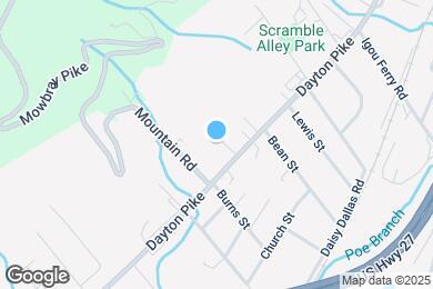Map image of the property - 106 Crawley Rd