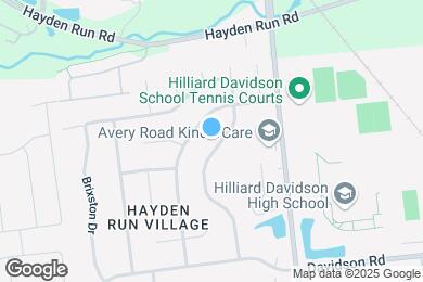 Map image of the property - 4895 Drayton Rd