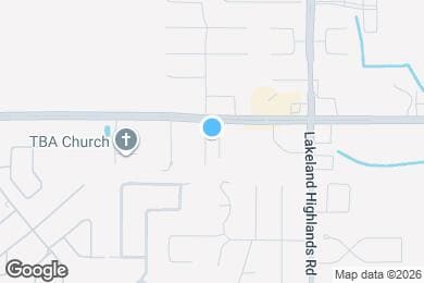 Map image of the property - 6217 Indian Ln