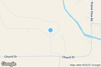 Map image of the property - 800 Harvest Vw Ln