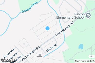Map image of the property - 312 Windmill Dr