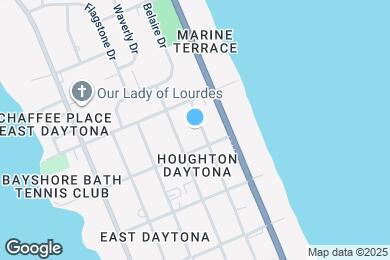 Map image of the property - 919 N Grandview Ave