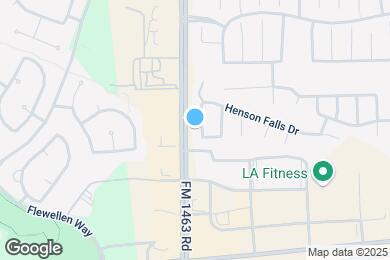 Map image of the property - 6434 Tea Tree Dr