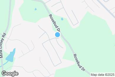 Map image of the property - 4800 Medlock Trail Ct SW