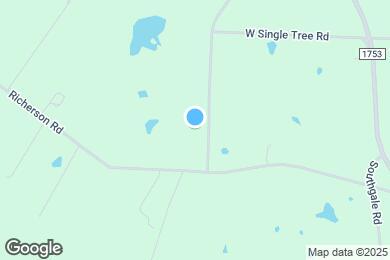 Map image of the property - 531 Coe Rd