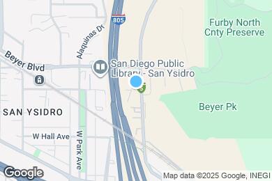 Map image of the property - 000 Mesa Ave