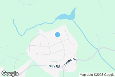 Map image of the property - 177 Nathall Trl