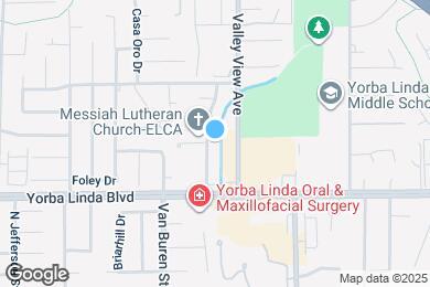 Map image of the property - 4898 Liverpool St