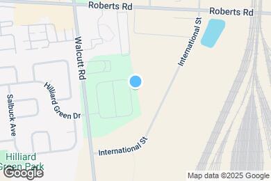 Map image of the property - 2372 Myrtle Valley Dr