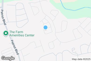 Map image of the property - 9814 Lone Cypress Ln