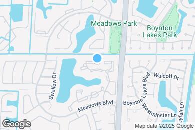Map image of the property - 4701 Roxbury Ct