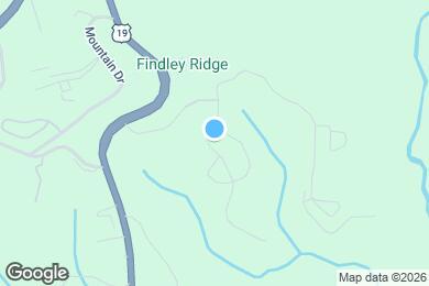 Map image of the property - 115 Stoneybrook Dr