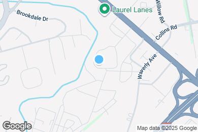 Map image of the property - Village of Stoney Run