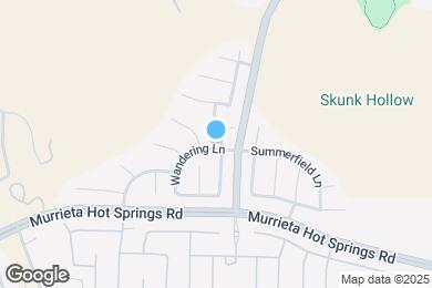 Map image of the property - 38859 Autumn Woods Rd