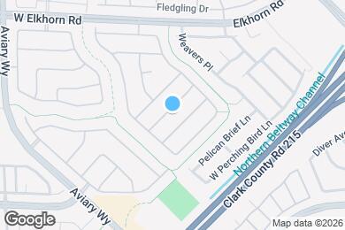 Map image of the property - 3729 White Lion Ln