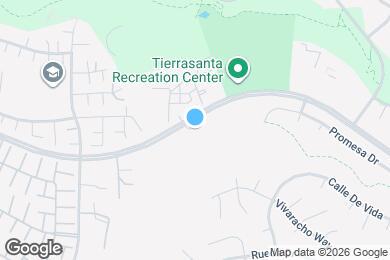 Map image of the property - 11043 Clairemont Mesa Blvd