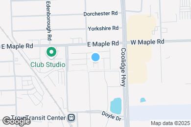 Map image of the property - 3244 Newbury Pl