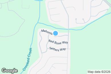 Map image of the property - 7051 Mahonia Pl