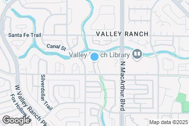 Map image of the property - 631 Cimarron Trl