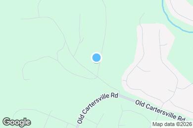 Map image of the property - 53 Gum Springs Rd