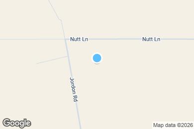 Map image of the property - 8295 Nutt Ln