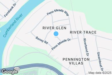 Map image of the property - 2515 Sonar St