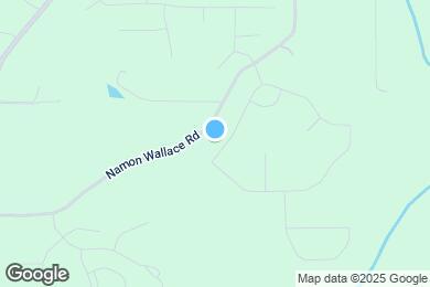 Map image of the property - 6490 Pond View Dr