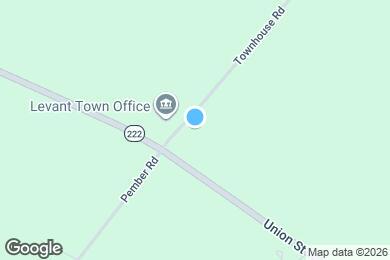 Map image of the property - 686 Townhouse Rd