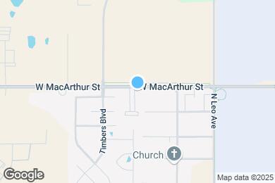 Map image of the property - Sherwood Pointe