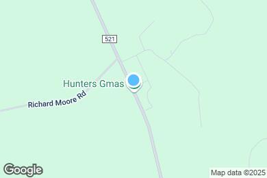 Map image of the property - 1034 Scotland Rd