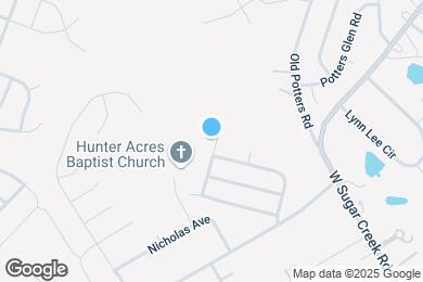 Map image of the property - 5819 Kelden Walker Ln