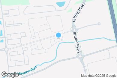 Map image of the property - 4623 Lowell Ln