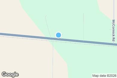 Map image of the property - 4004 US-80