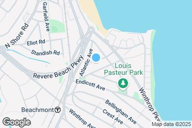 Map image of the property - 15 Wave Ave