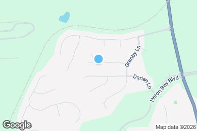 Map image of the property - 1629 Prospect Pl