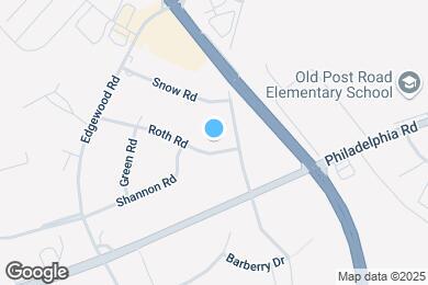 Map image of the property - 2404 Roth Rd